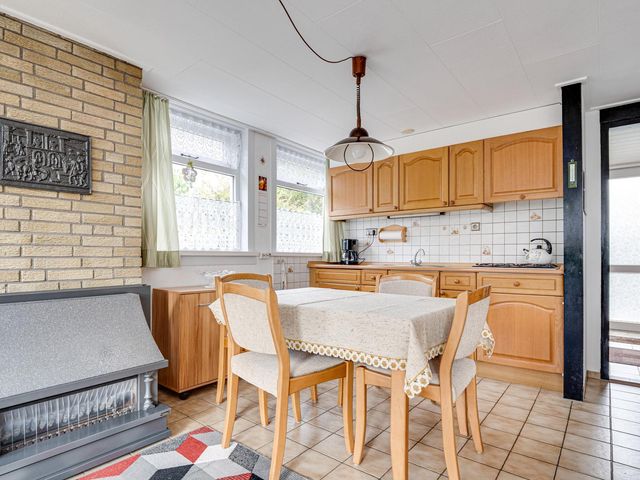 Horrelshoogte 43, Ouddorp