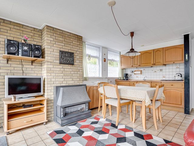 Horrelshoogte 43, Ouddorp