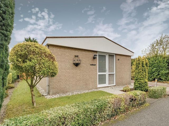 Horrelshoogte 43, Ouddorp