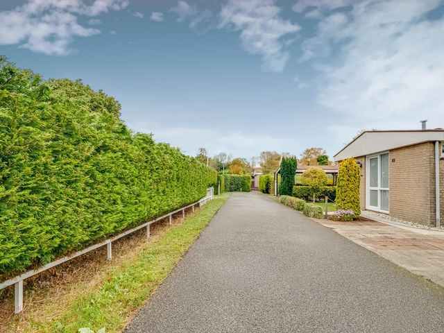 Horrelshoogte 43, Ouddorp