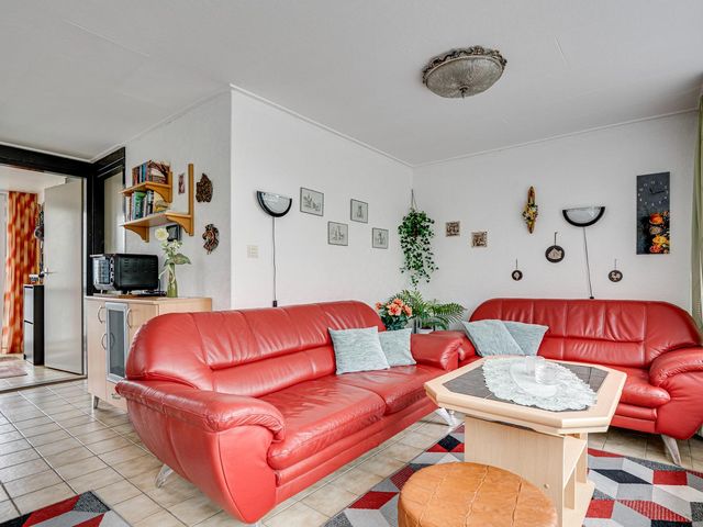 Horrelshoogte 43, Ouddorp