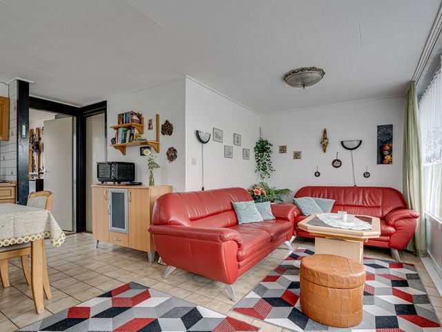 Horrelshoogte 43, Ouddorp