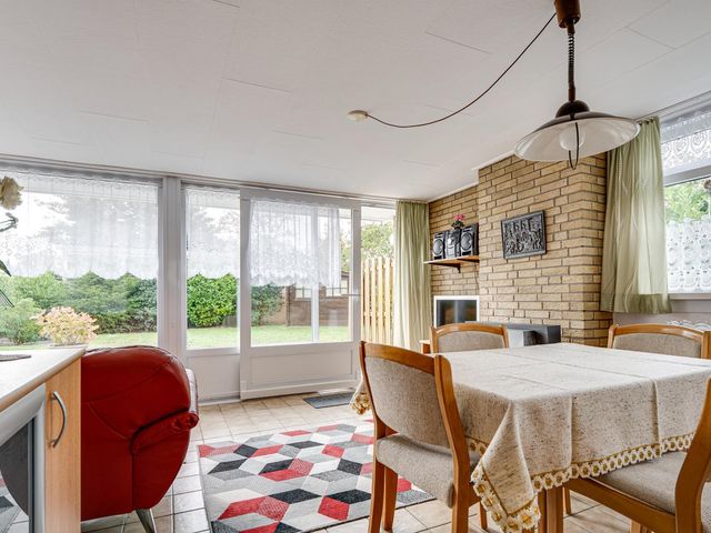 Horrelshoogte 43, Ouddorp