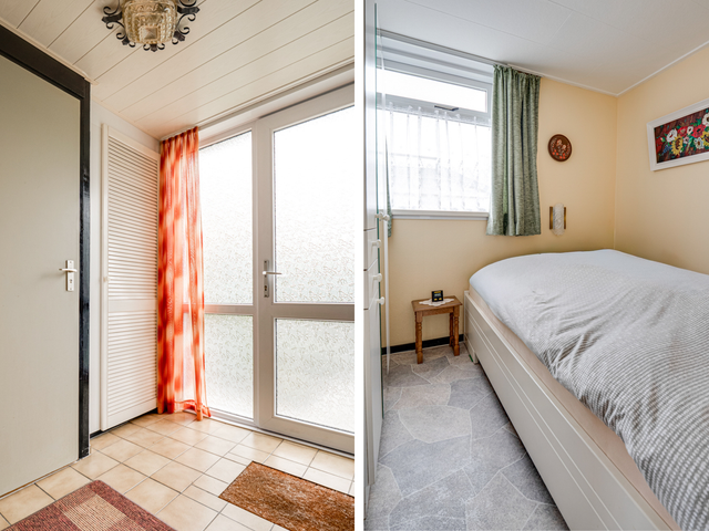 Horrelshoogte 43, Ouddorp