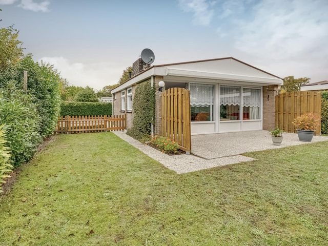 Horrelshoogte 43, Ouddorp