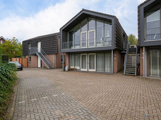 Dorpstraat 18C, Westervoort