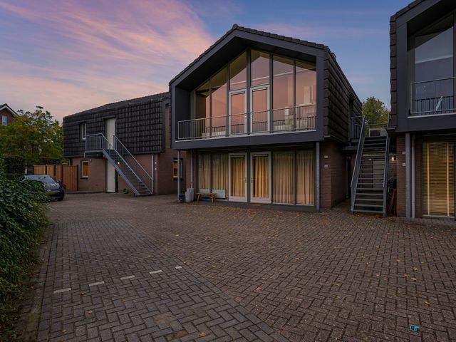 Dorpstraat 18C, Westervoort