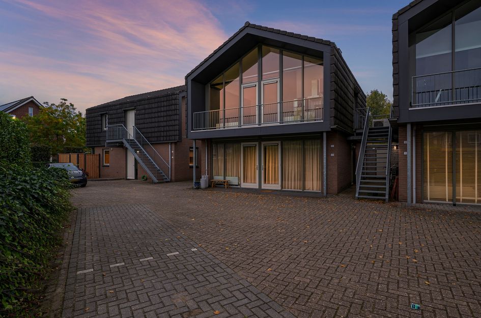 Dorpstraat 18C