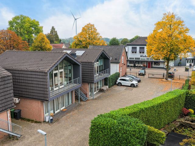 Dorpstraat 18C, Westervoort