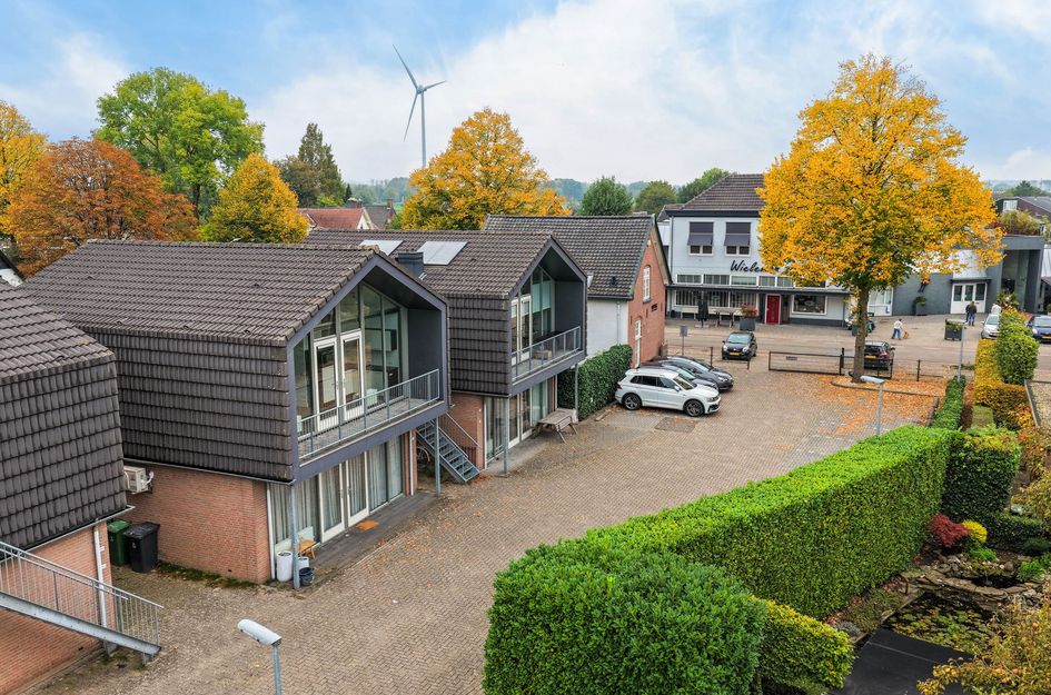 Dorpstraat 18C