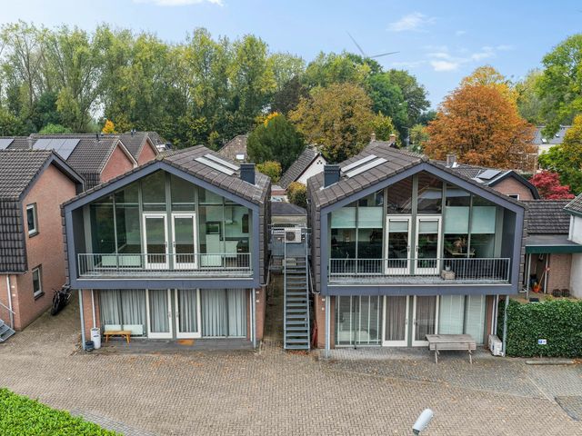 Dorpstraat 18C, Westervoort