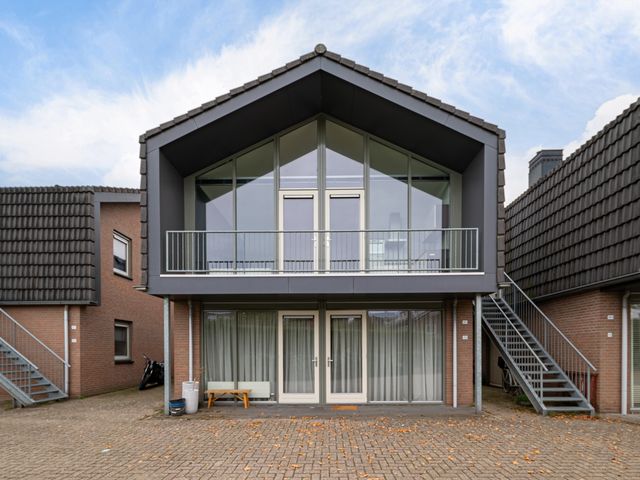 Dorpstraat 18C, Westervoort