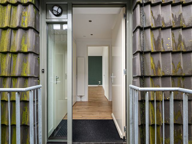Dorpstraat 18C, Westervoort