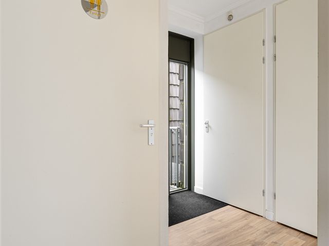 Dorpstraat 18C, Westervoort