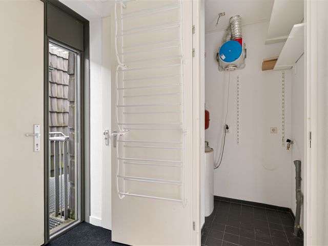 Dorpstraat 18C, Westervoort