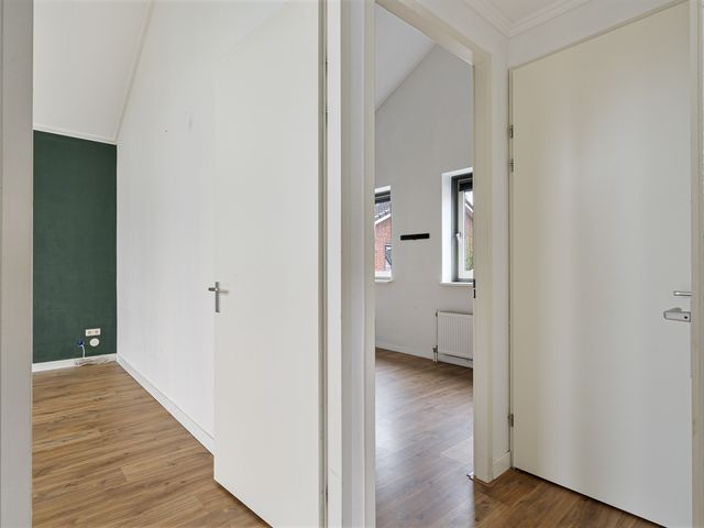 Dorpstraat 18C, Westervoort