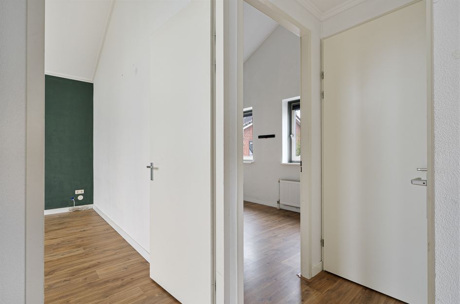 Dorpstraat 18C