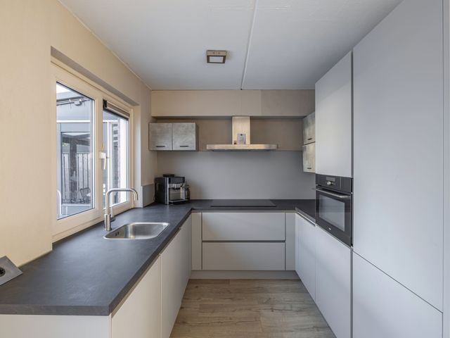 Schoener 47 14, Lelystad