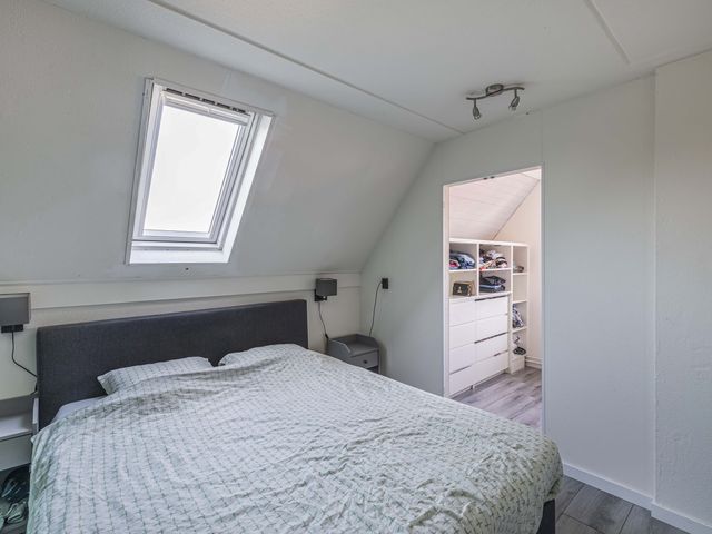 Schoener 47 14, Lelystad