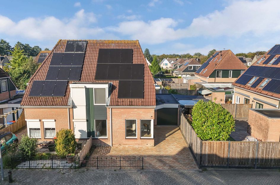 Schoener 47 14