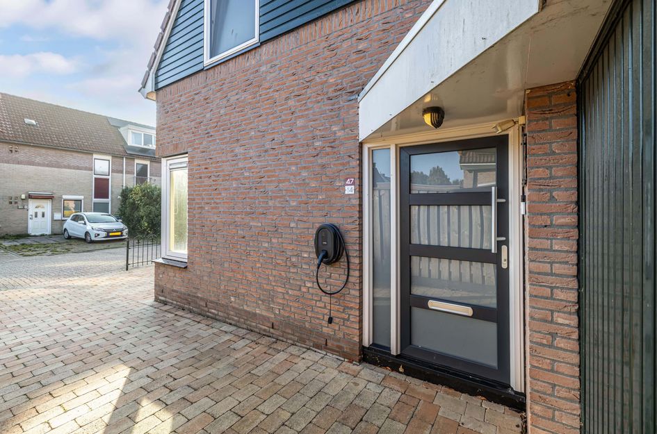 Schoener 47 14
