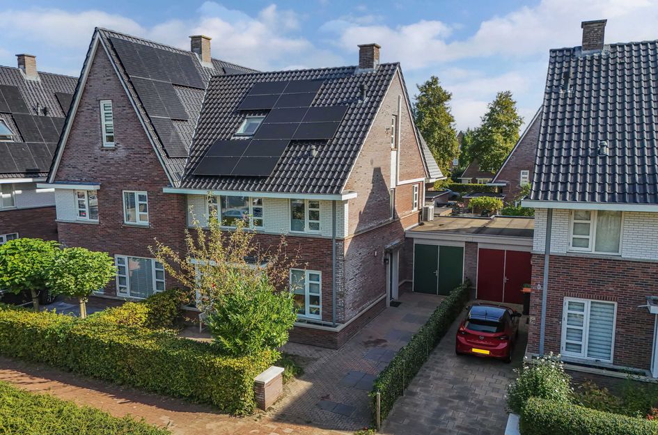 Rigastraat 72
