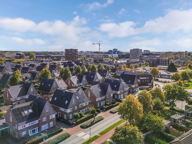 Rigastraat 72, Lelystad