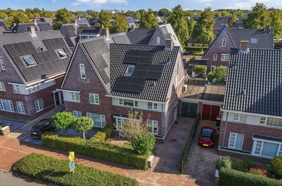 Rigastraat 72