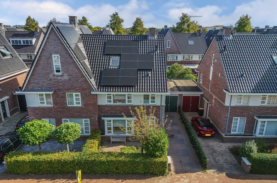 Rigastraat 72