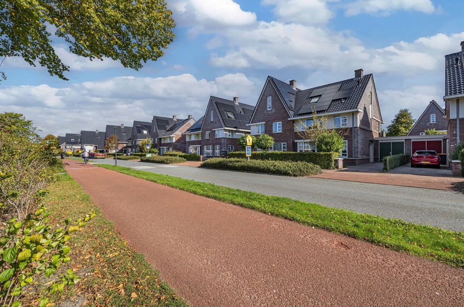 Rigastraat 72