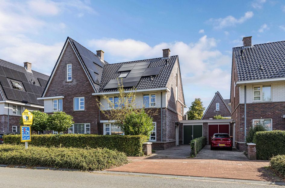 Rigastraat 72