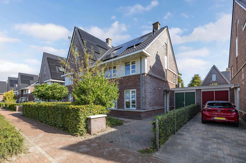 Rigastraat 72