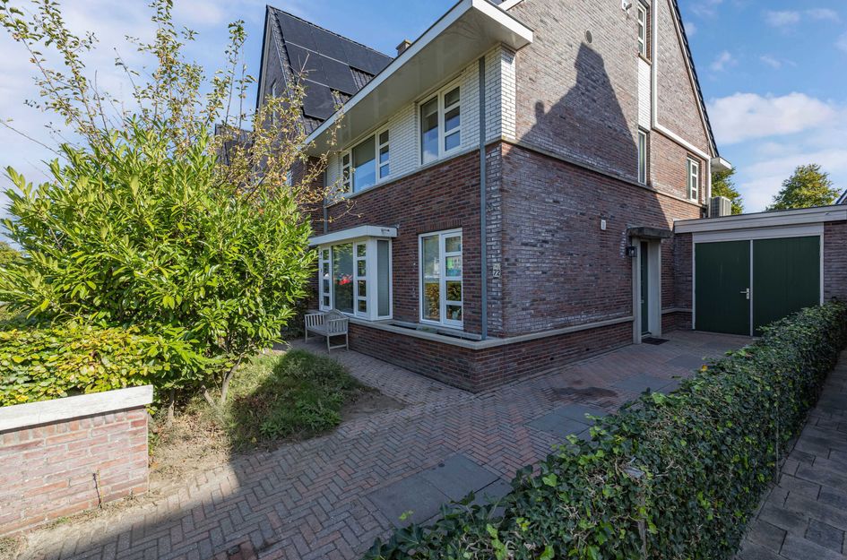 Rigastraat 72