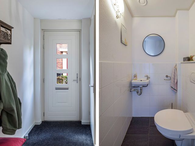 Rigastraat 72, Lelystad