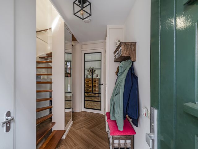 Rigastraat 72, Lelystad