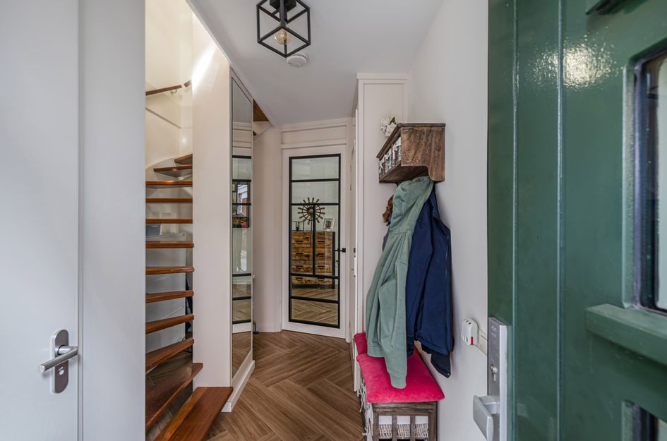 Rigastraat 72