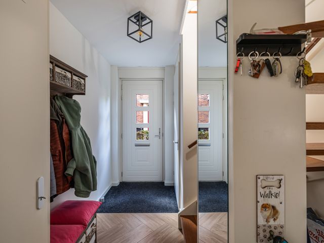 Rigastraat 72, Lelystad