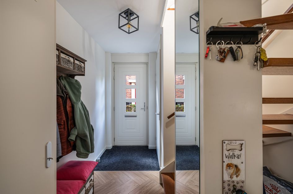 Rigastraat 72