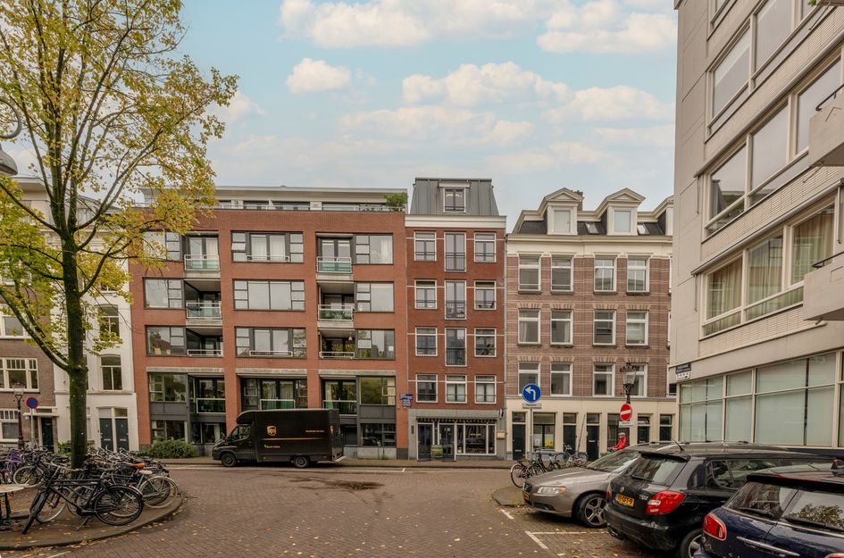 Korte Amstelstraat 26
