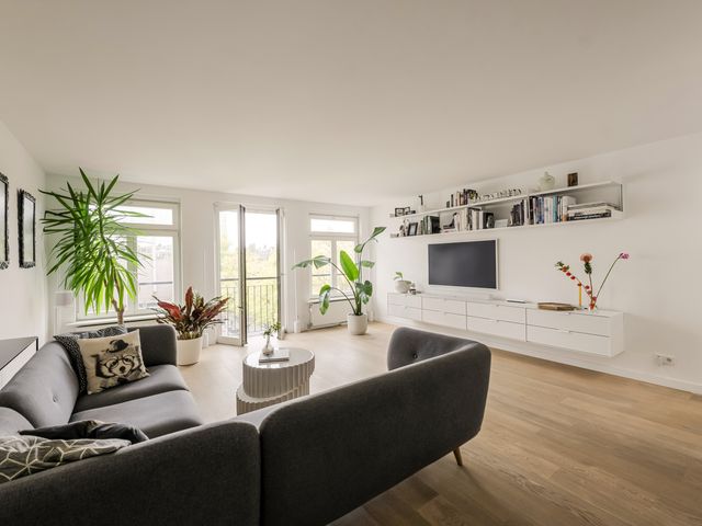 Korte Amstelstraat 26, Amsterdam
