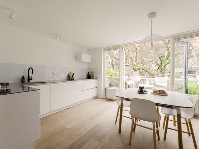 Korte Amstelstraat 26, Amsterdam