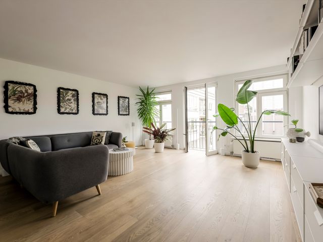 Korte Amstelstraat 26, Amsterdam