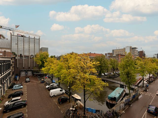 Korte Amstelstraat 26, Amsterdam