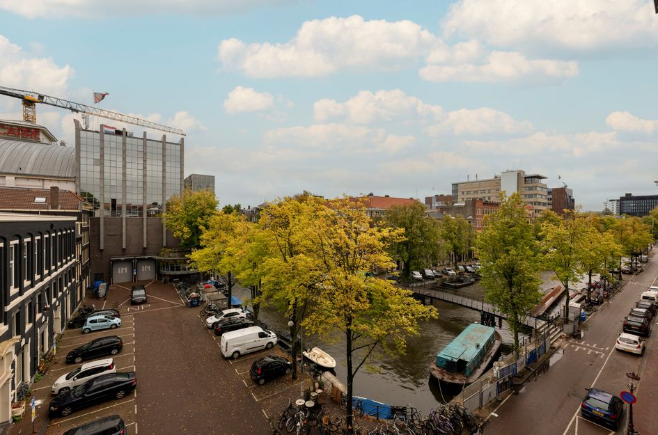 Korte Amstelstraat 26