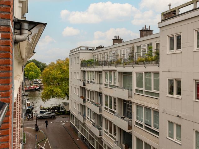 Korte Amstelstraat 26, Amsterdam