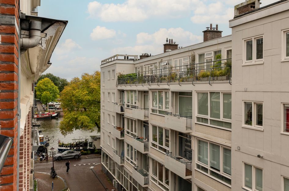 Korte Amstelstraat 26