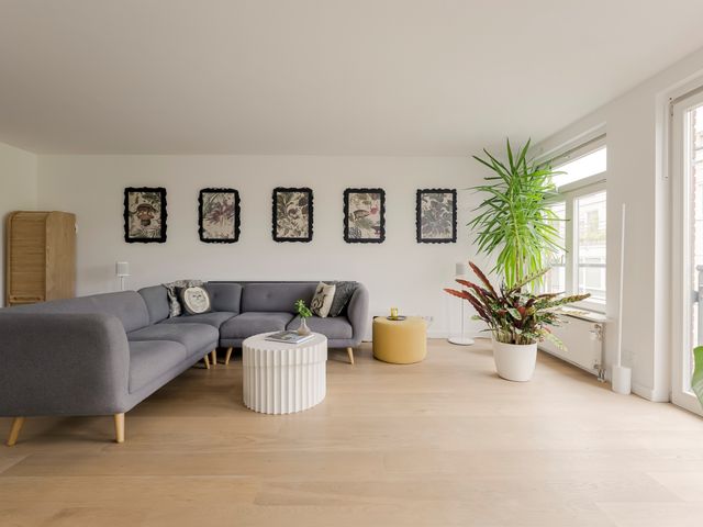 Korte Amstelstraat 26, Amsterdam