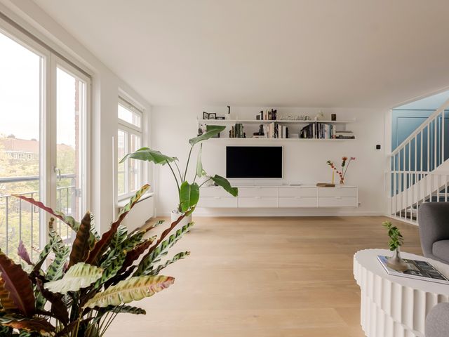Korte Amstelstraat 26, Amsterdam