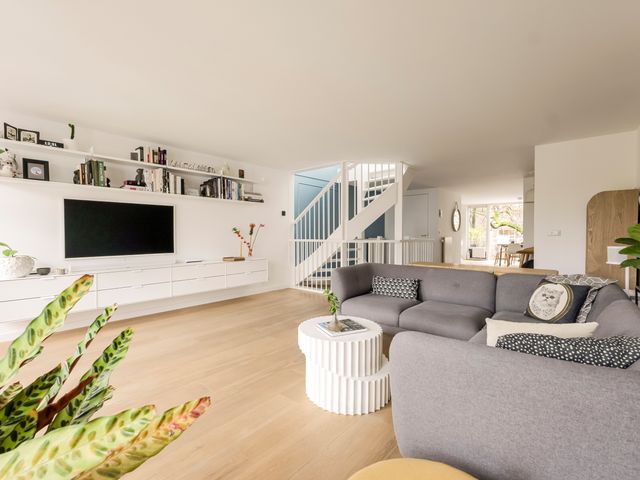 Korte Amstelstraat 26, Amsterdam