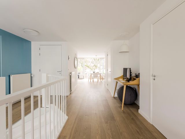 Korte Amstelstraat 26, Amsterdam
